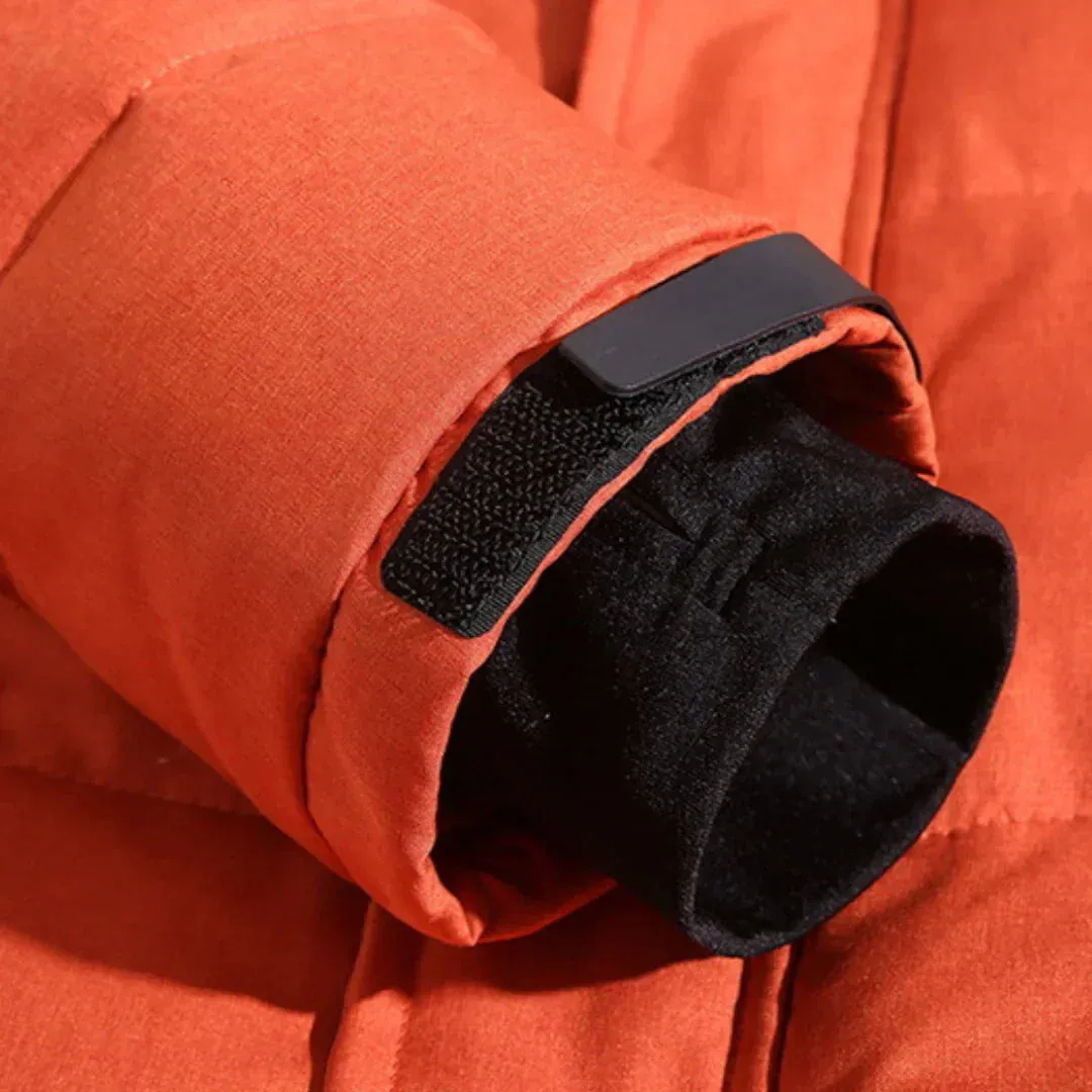 James Men´s Down Jacket