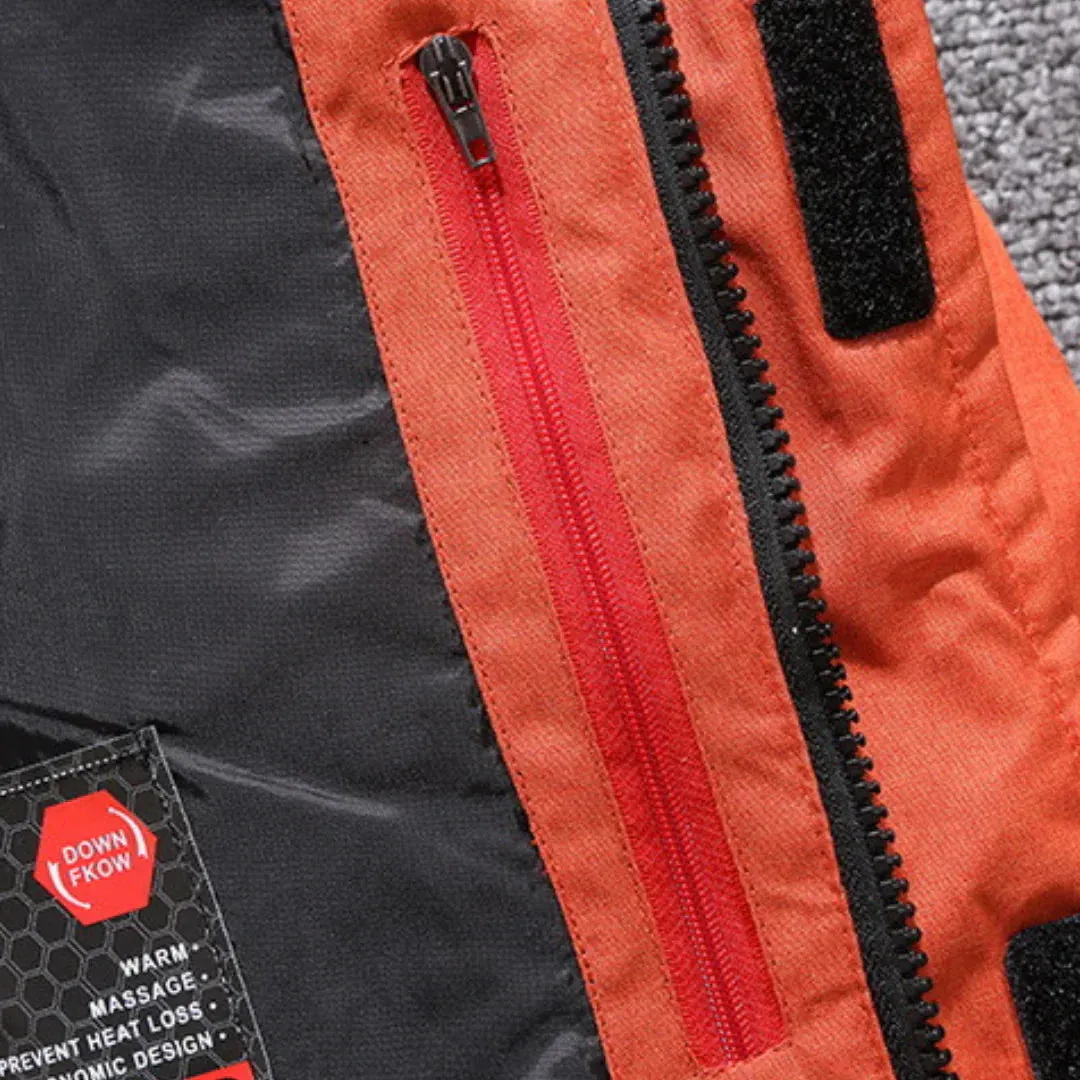 James Men´s Down Jacket
