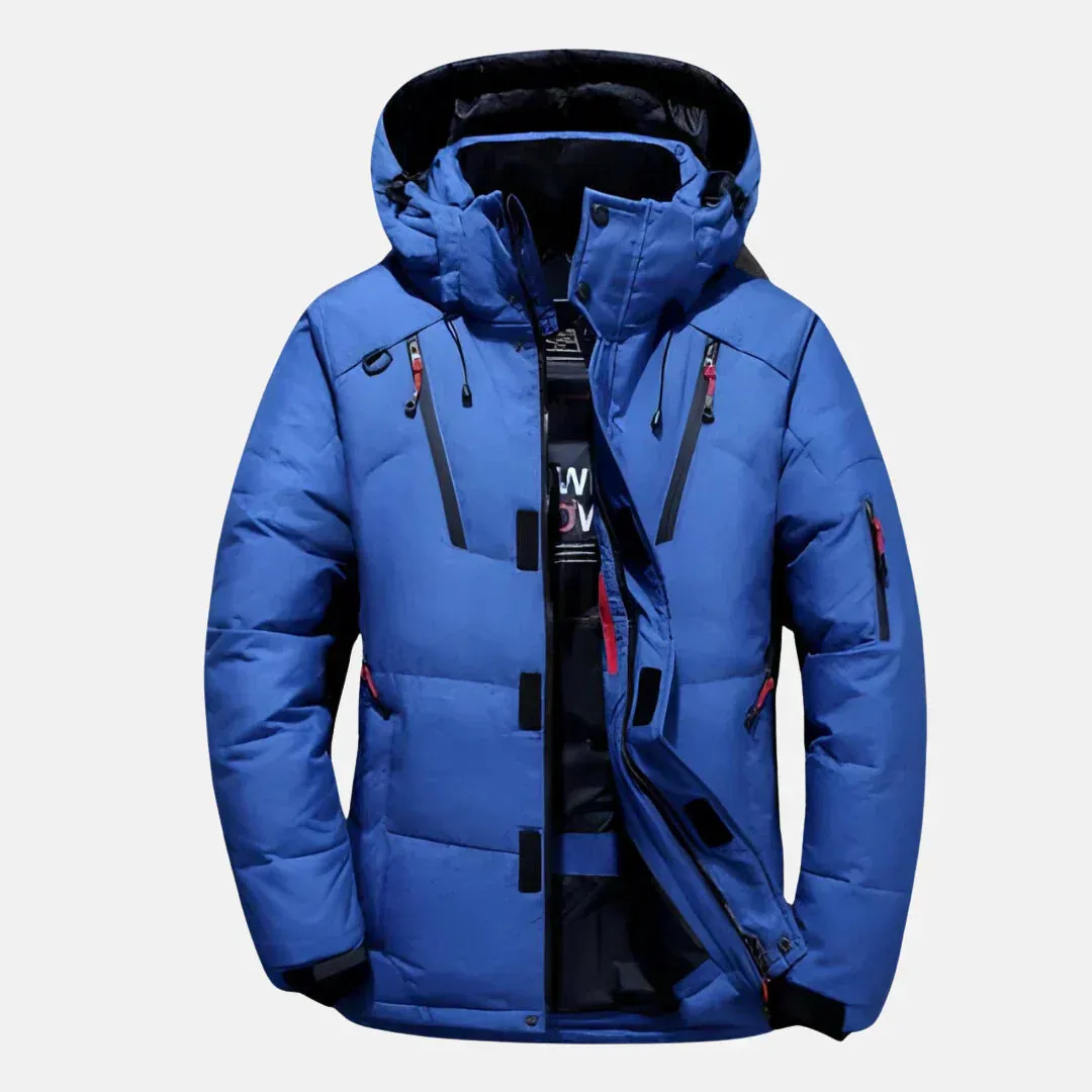 James Men´s Down Jacket