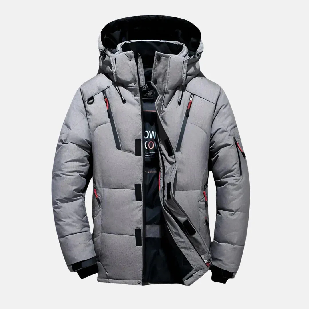 James Men´s Down Jacket