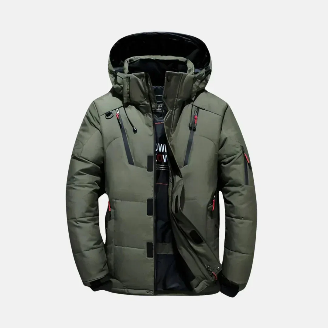 James Men´s Down Jacket