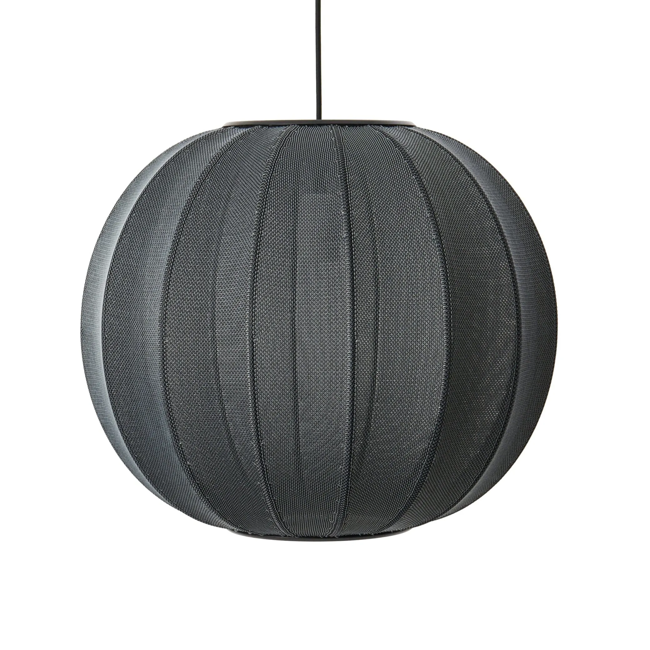 Knit-Wit Pendant Light