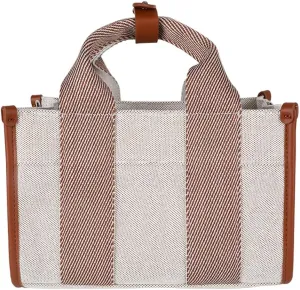 Large Canvas Bag