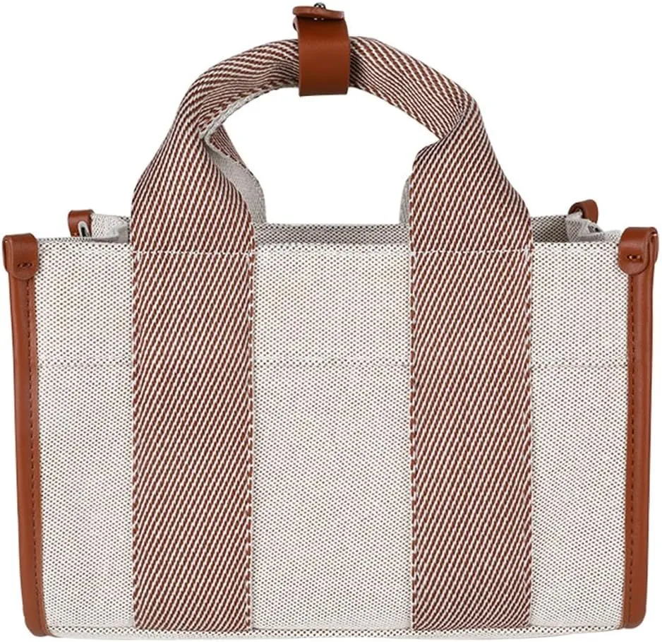 Large Canvas Bag