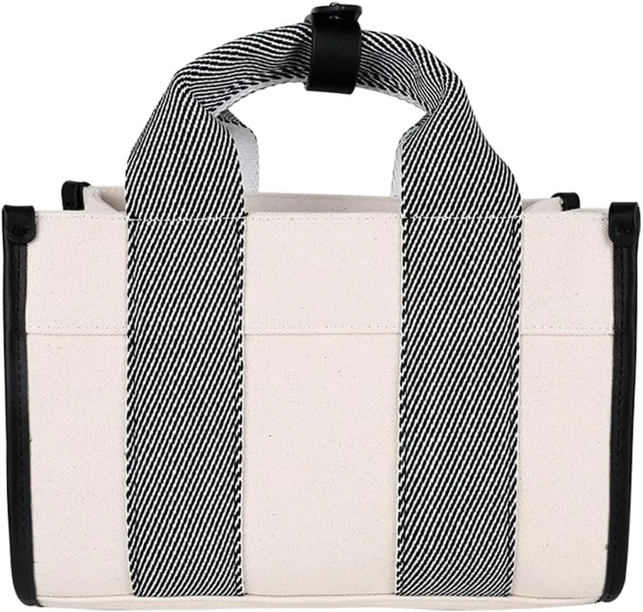 Large Canvas Bag