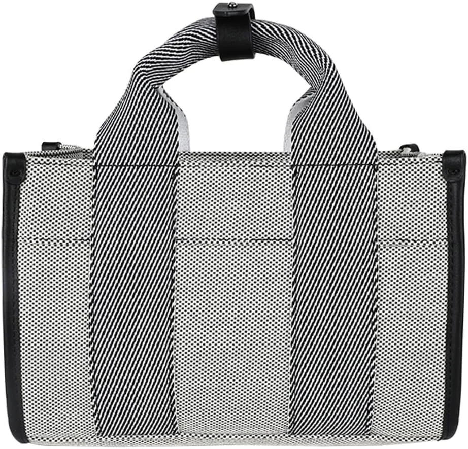 Large Canvas Bag
