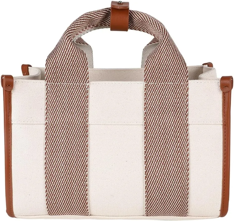 Large Canvas Bag
