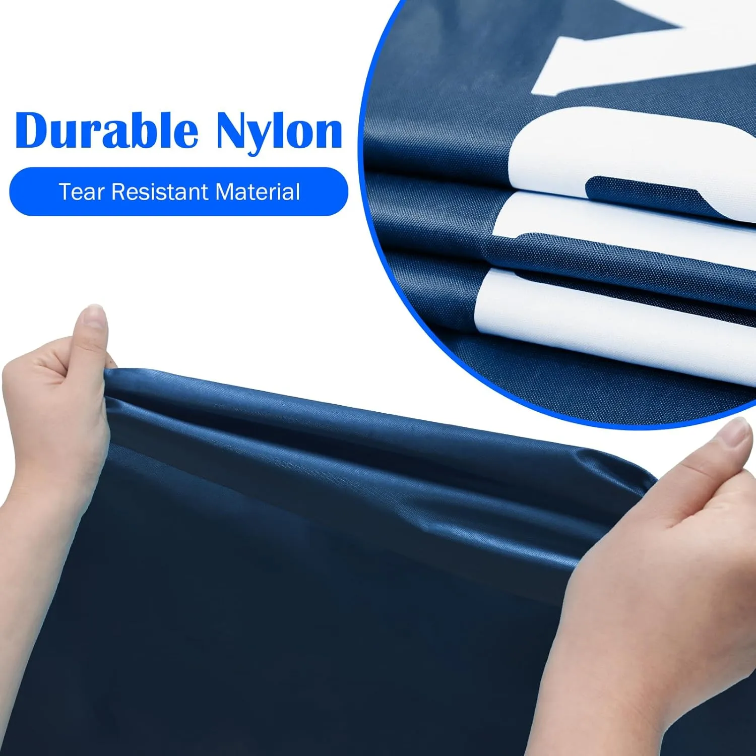 Laundry Bag, Travel Laundry Bag Machine Washable Dirty Clothes Organizer, Large Enough to Hold 4 Loads of Laundry, Easy Fit a Laundry Hamper or Basket (Wine Navy, 24" x 36")