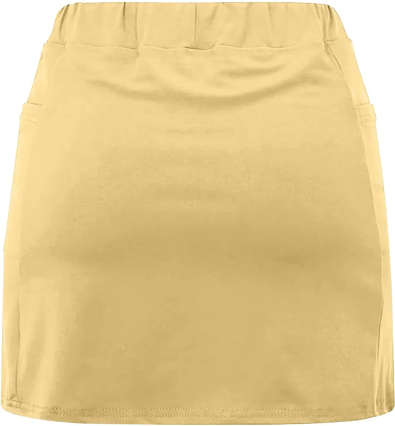 LEMONONSTORE Womens Plus Size Tennis Skirt Shorts High Waisted Tummy Control Athletic Skorts Skirts for Golf Running Workout