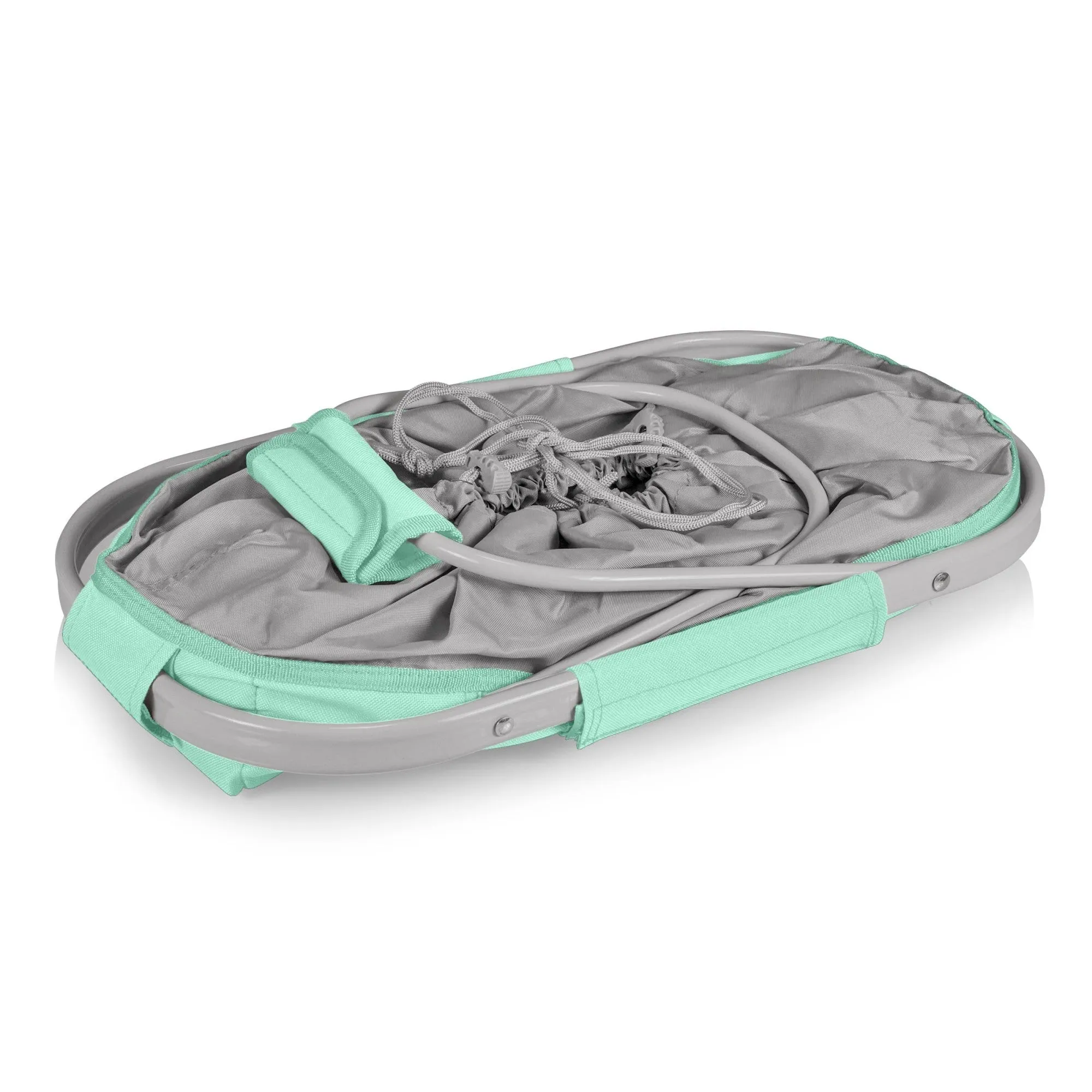 Little Mermaid - Metro Basket Collapsible Cooler Tote