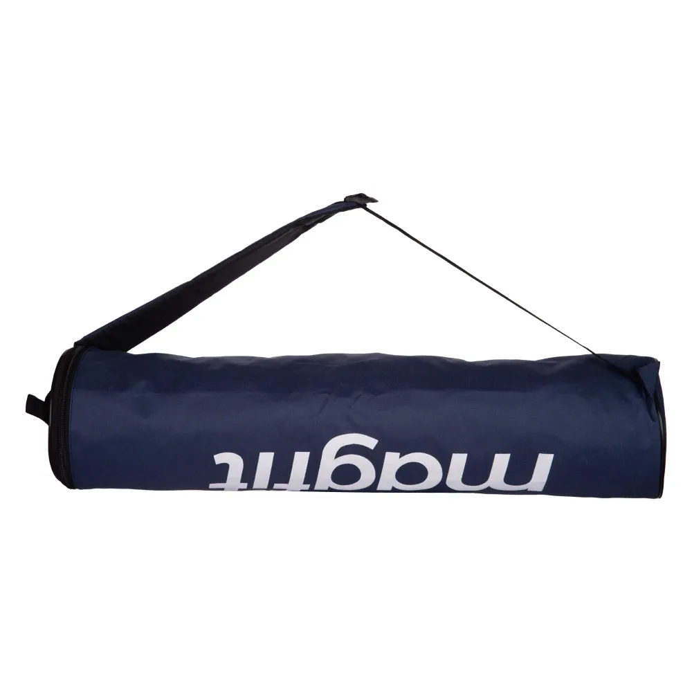 MagFit Jute Yoga Mat 5mm (Green)