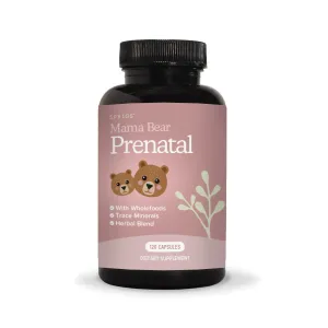 Mama Bear Prenatal