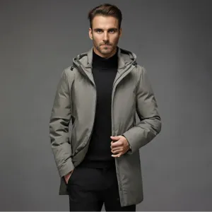 Materazzi | Winter Parka