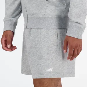 New Balance Men's Sport Essentials Fleece Short 7"