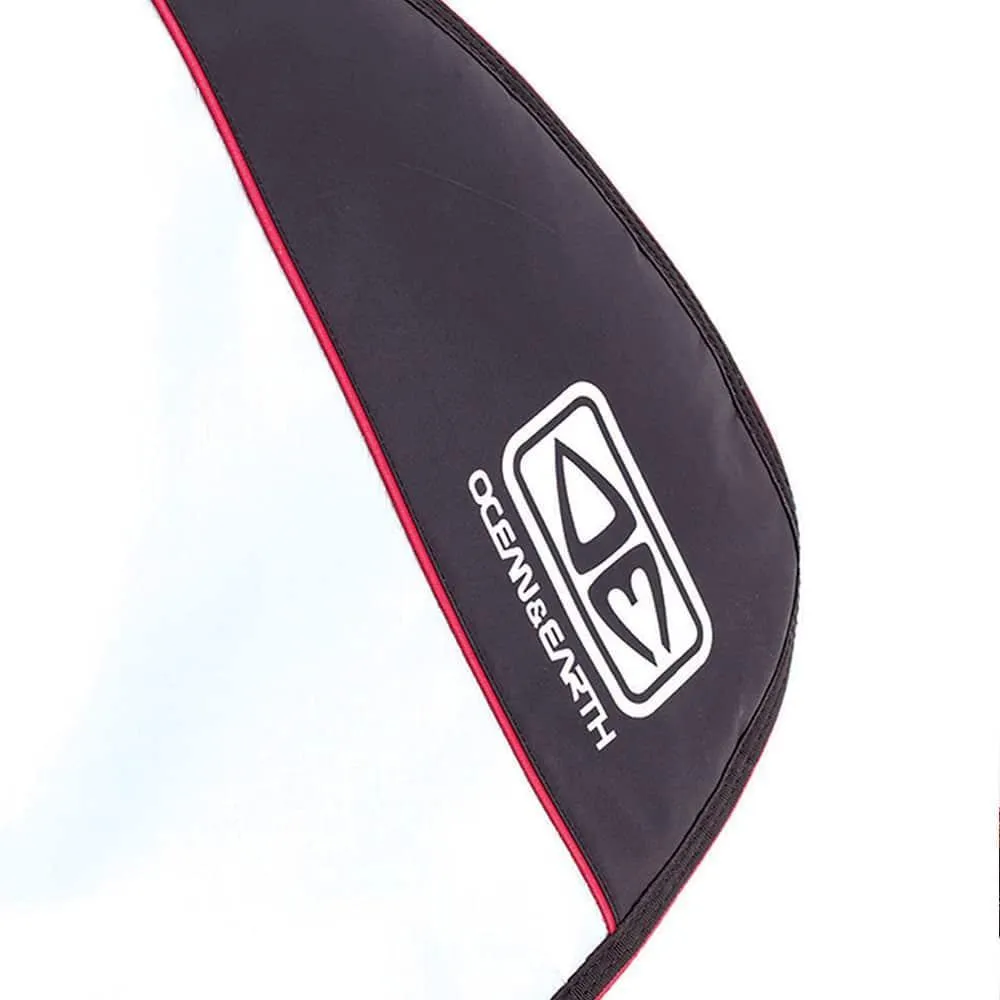 Ocean & Earth Barry Basic Fish Board Cover