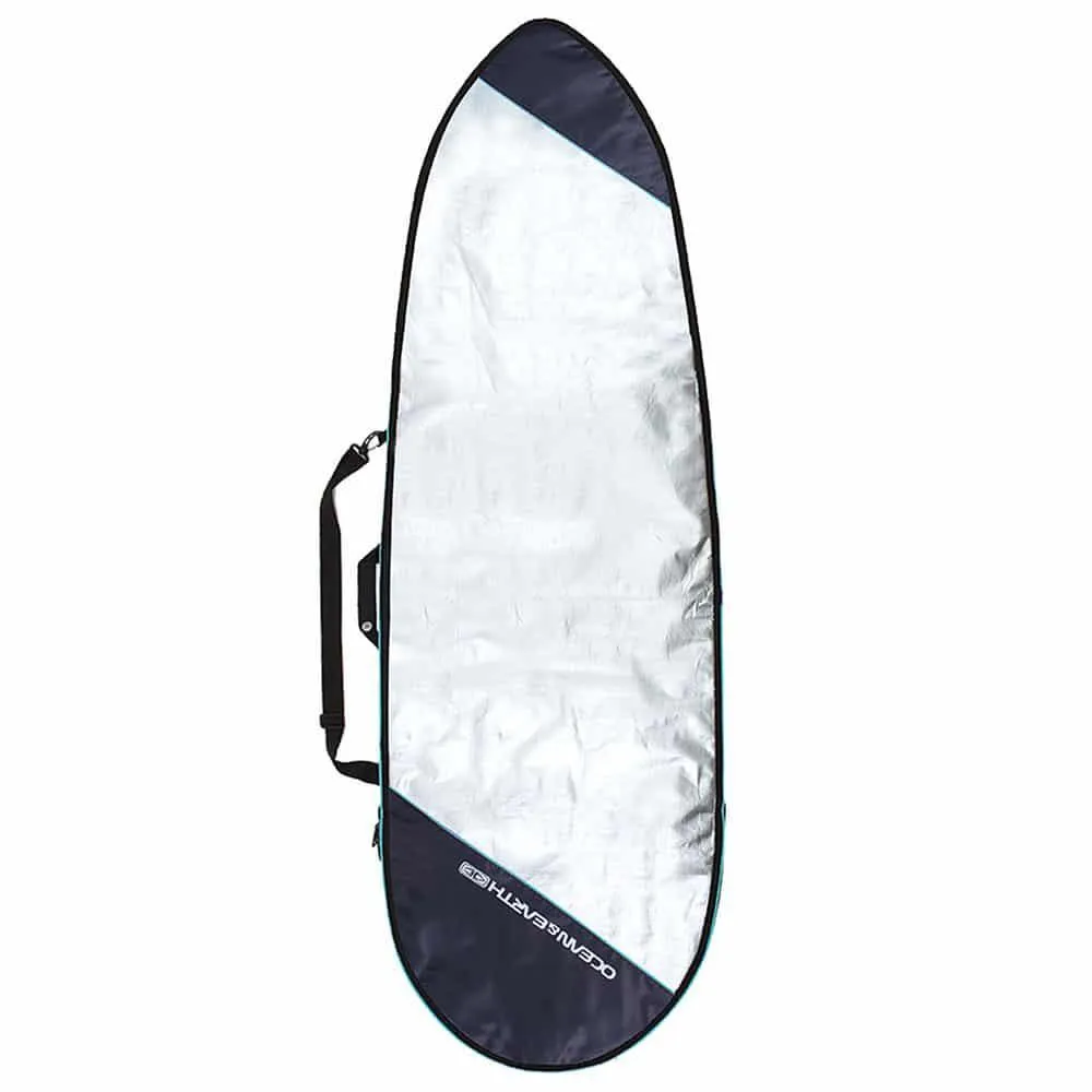 Ocean & Earth Barry Basic Fish Board Cover