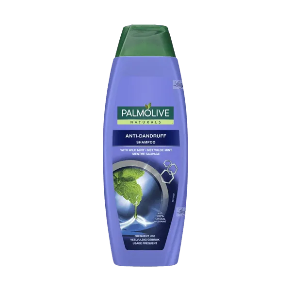 PALMOLIVE ANTI-DANDRUFF SHAMPOO 350ML