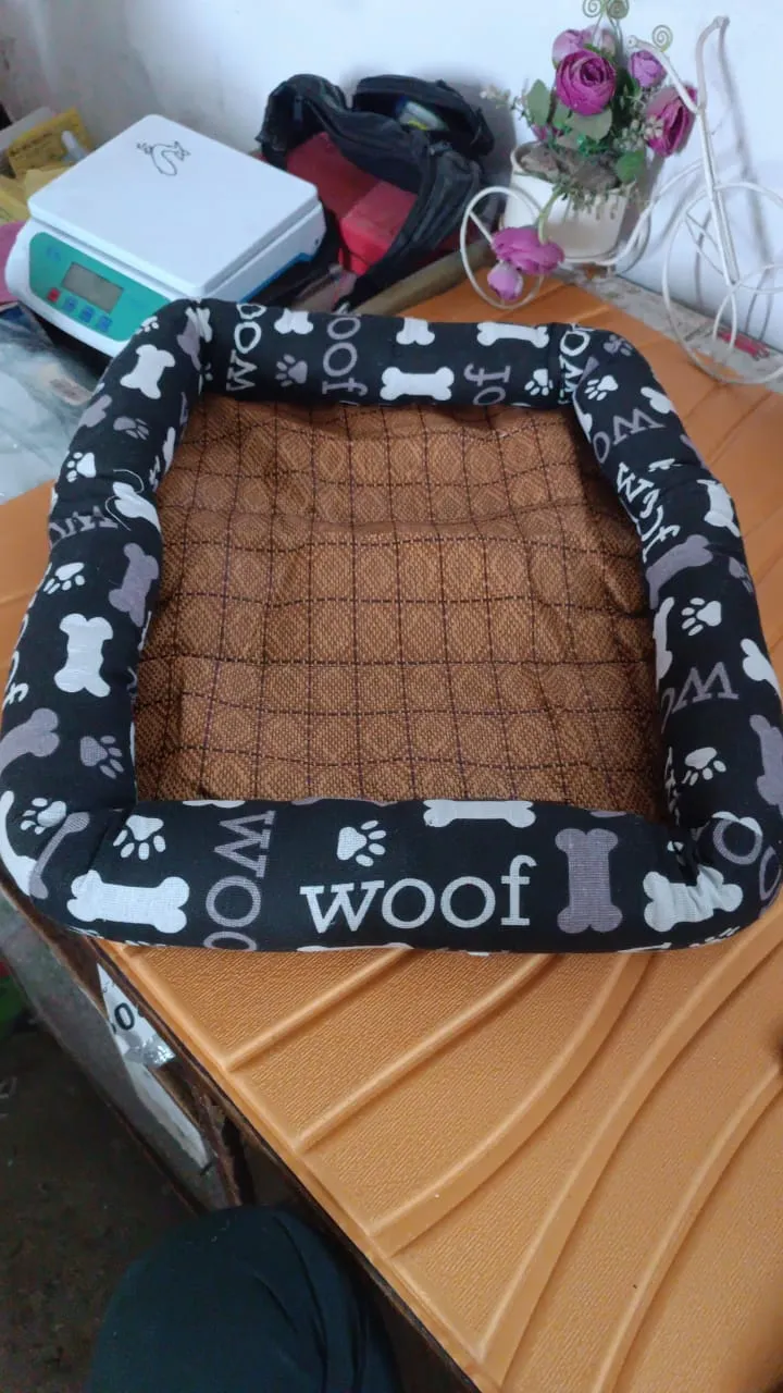 Pet Cooling Mat for Dogs (1 Pc)