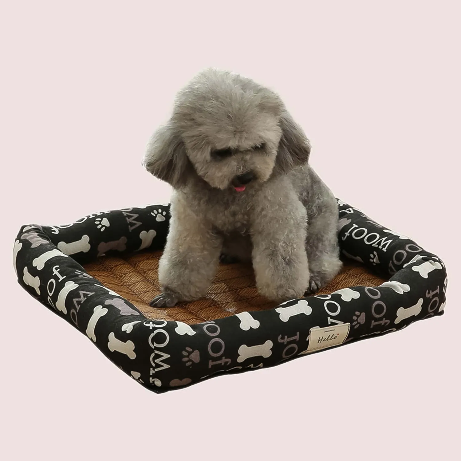 Pet Cooling Mat for Dogs (1 Pc)