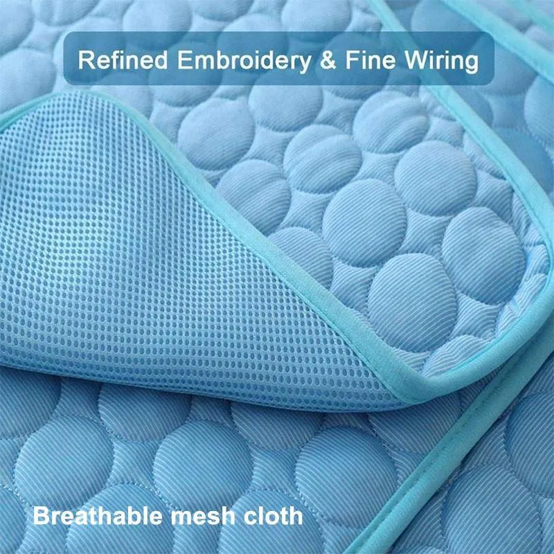 Pet Cooling Mats