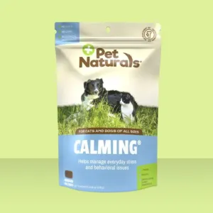 Pet Naturals Calming Dog 30 Pack