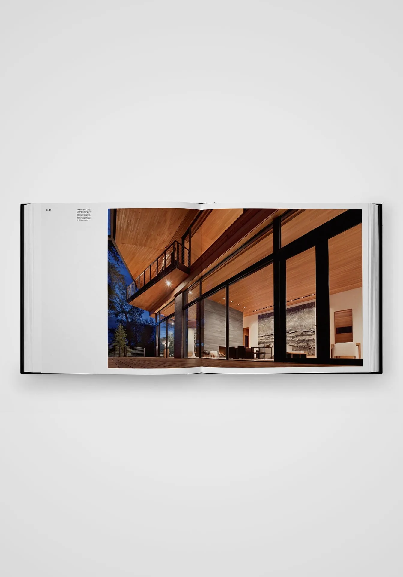 Peter Marino: Ten Modern Houses