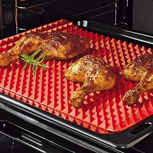 Pyramid Non-Stick Baking Mat [2-Pack]
