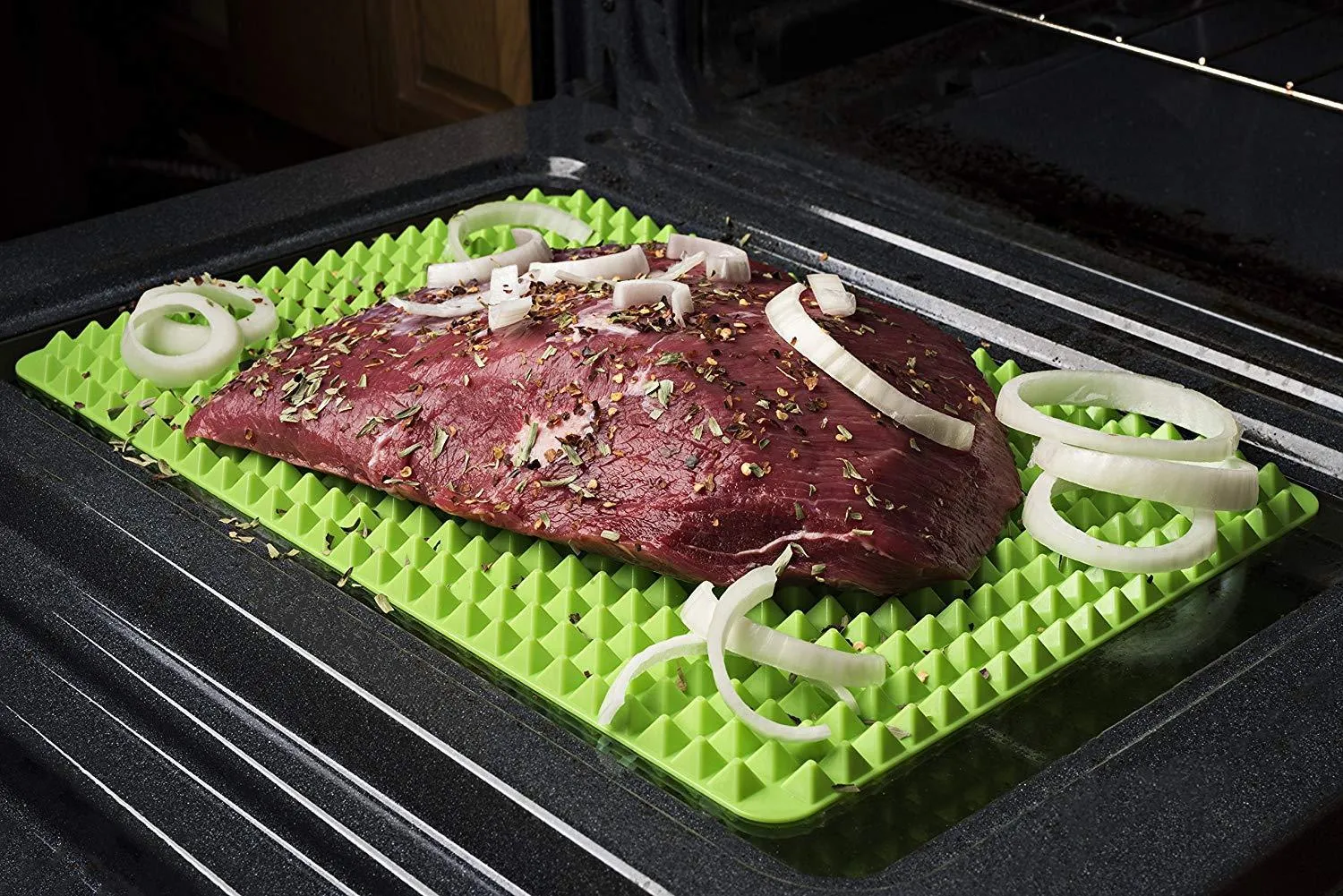 Pyramid Non-Stick Baking Mat [2-Pack]