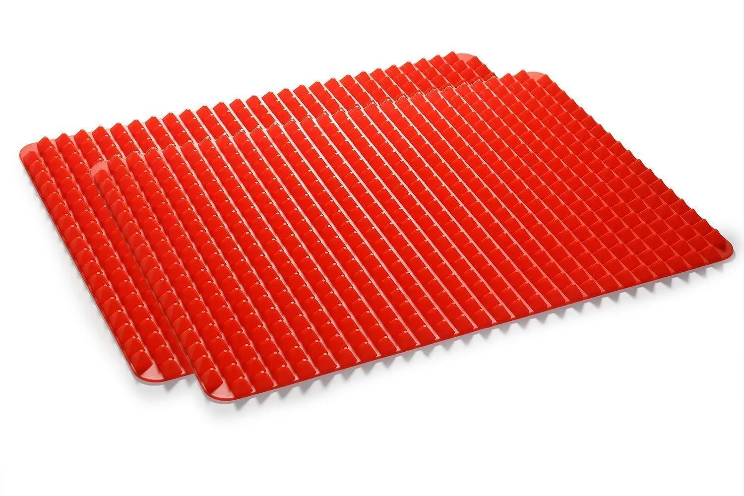 Pyramid Non-Stick Baking Mat [2-Pack]