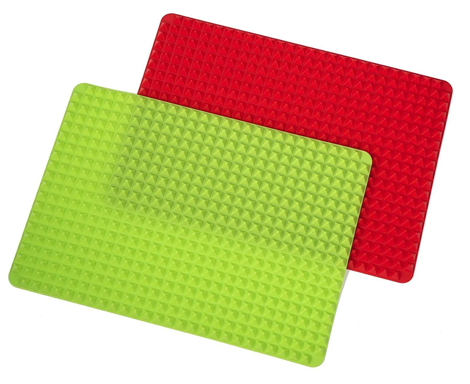 Pyramid Non-Stick Baking Mat [2-Pack]