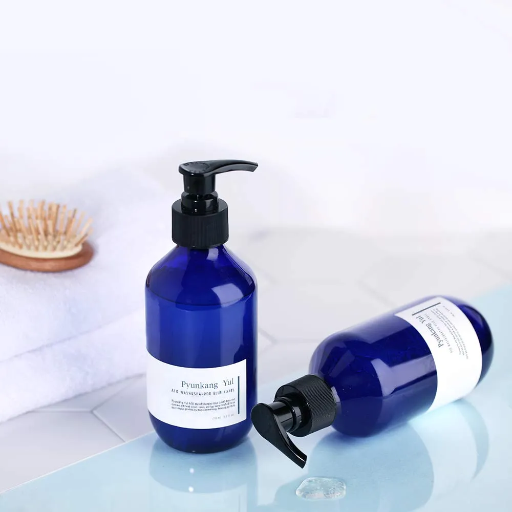 Pyunkang Yul ATO Wash & Shampoo