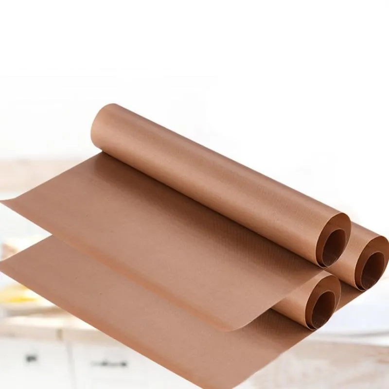 Reusable Baking Sheet
