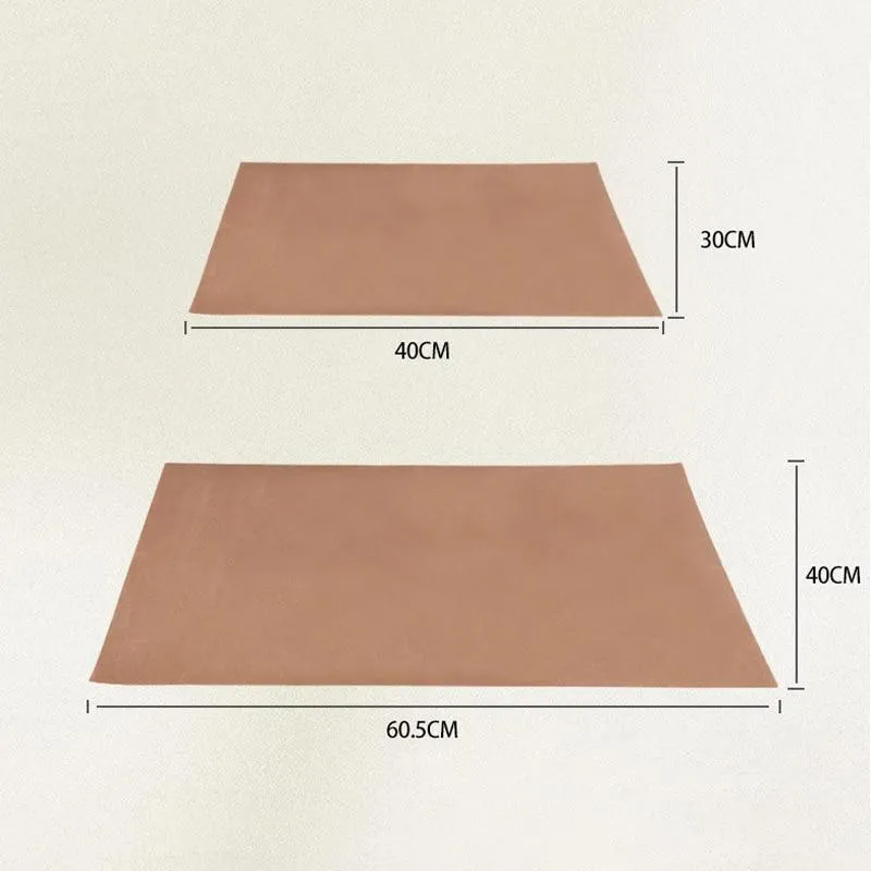 Reusable Baking Sheet
