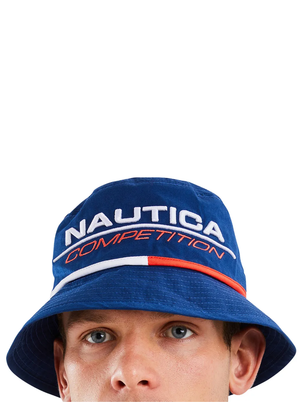 Rogers Bucket Hat
