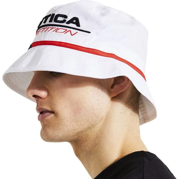 Rogers Bucket Hat