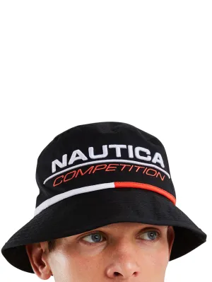 Rogers Bucket Hat