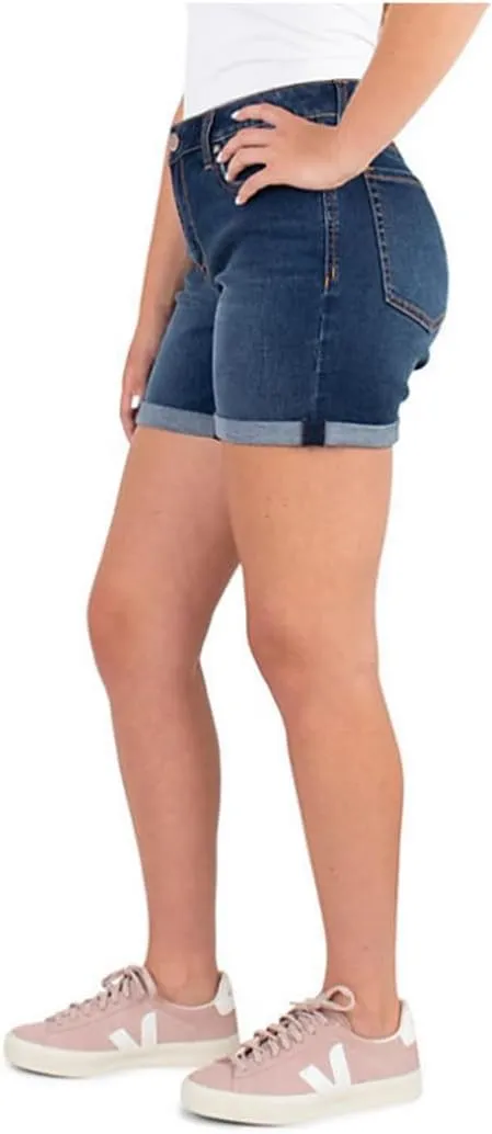 Seven7 womens Denim Shorts