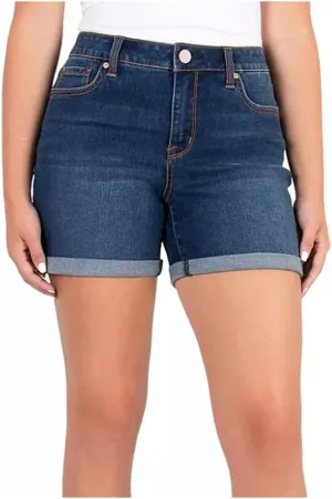 Seven7 womens Denim Shorts