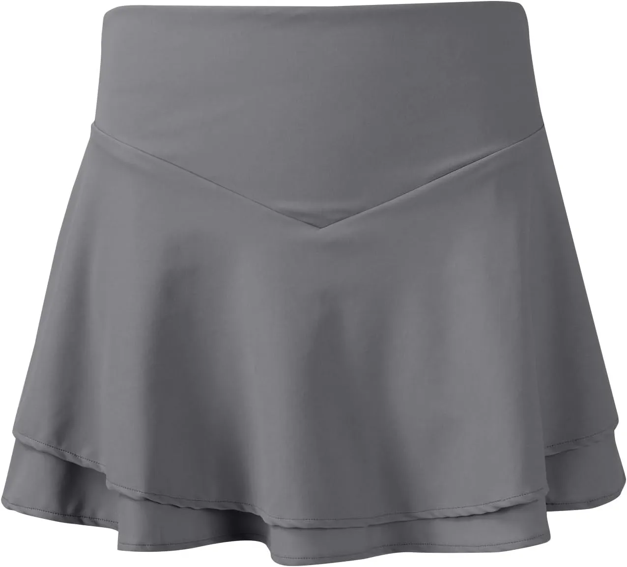 Skorts for Women Dressy Womens Tennis Skirt with Shorts Underneath Plus Size Women's Skorts with Pockets