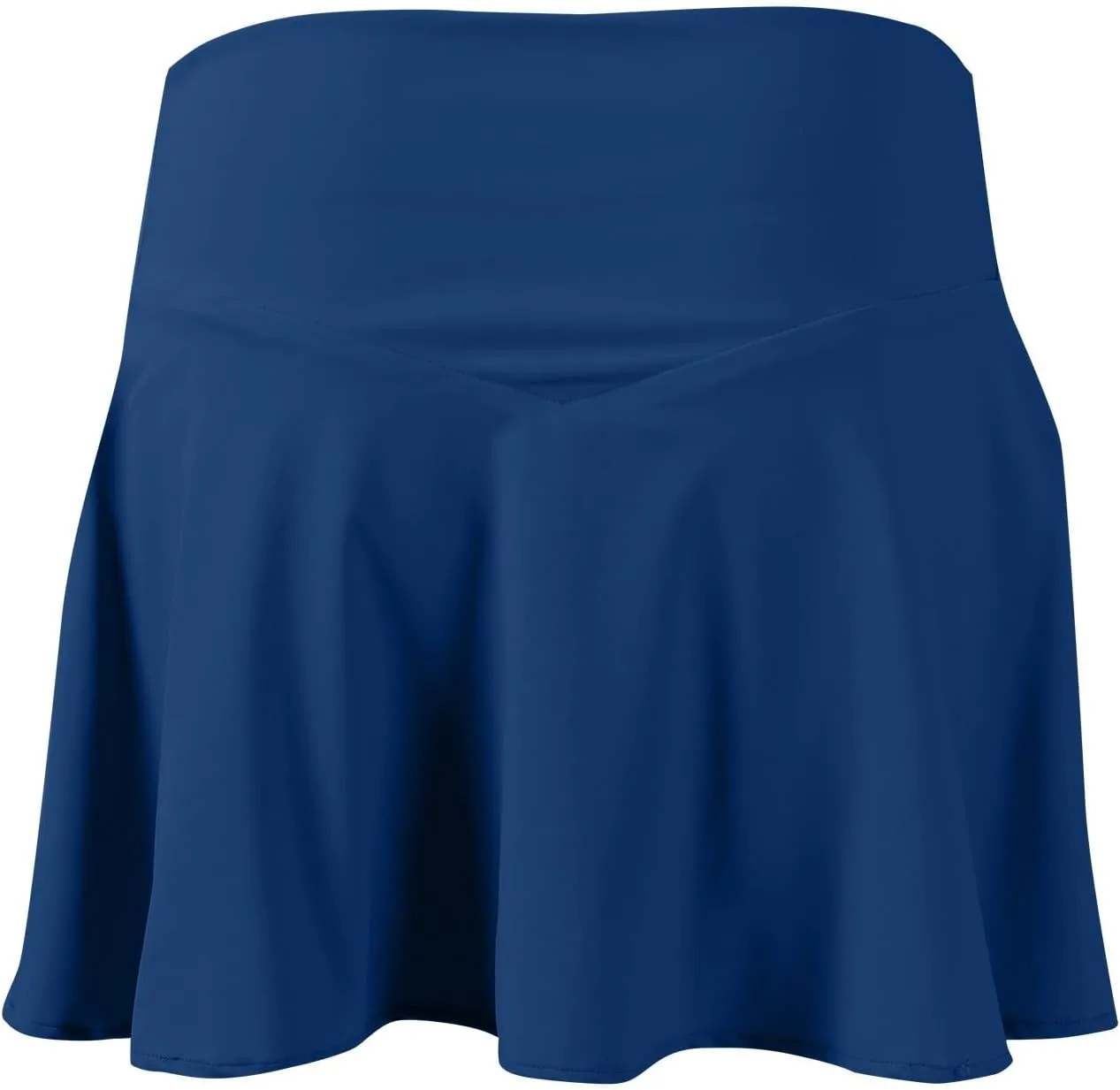Skorts for Women Dressy Womens Tennis Skirt with Shorts Underneath Plus Size Women's Skorts with Pockets