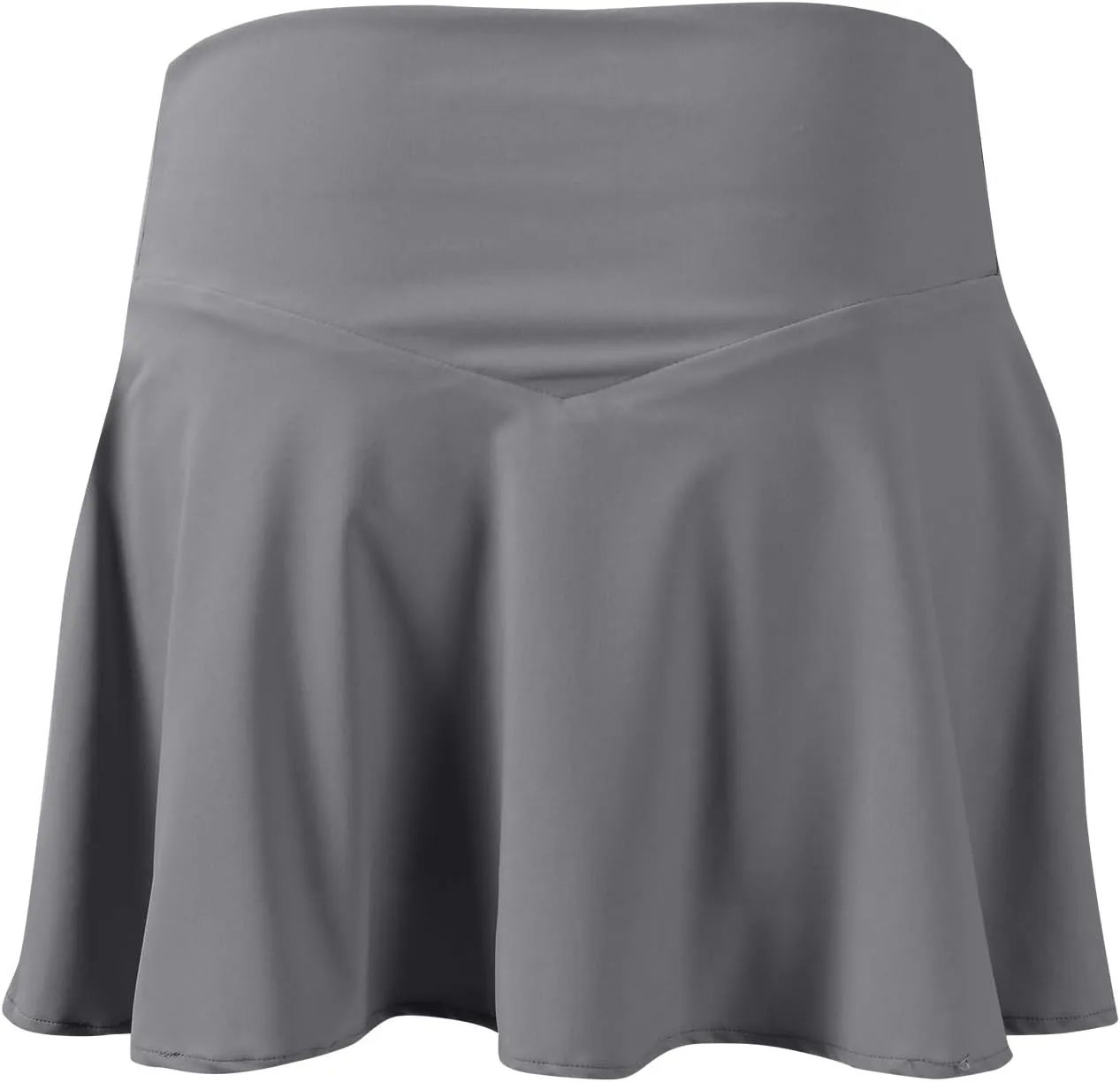 Skorts for Women Dressy Womens Tennis Skirt with Shorts Underneath Plus Size Women's Skorts with Pockets