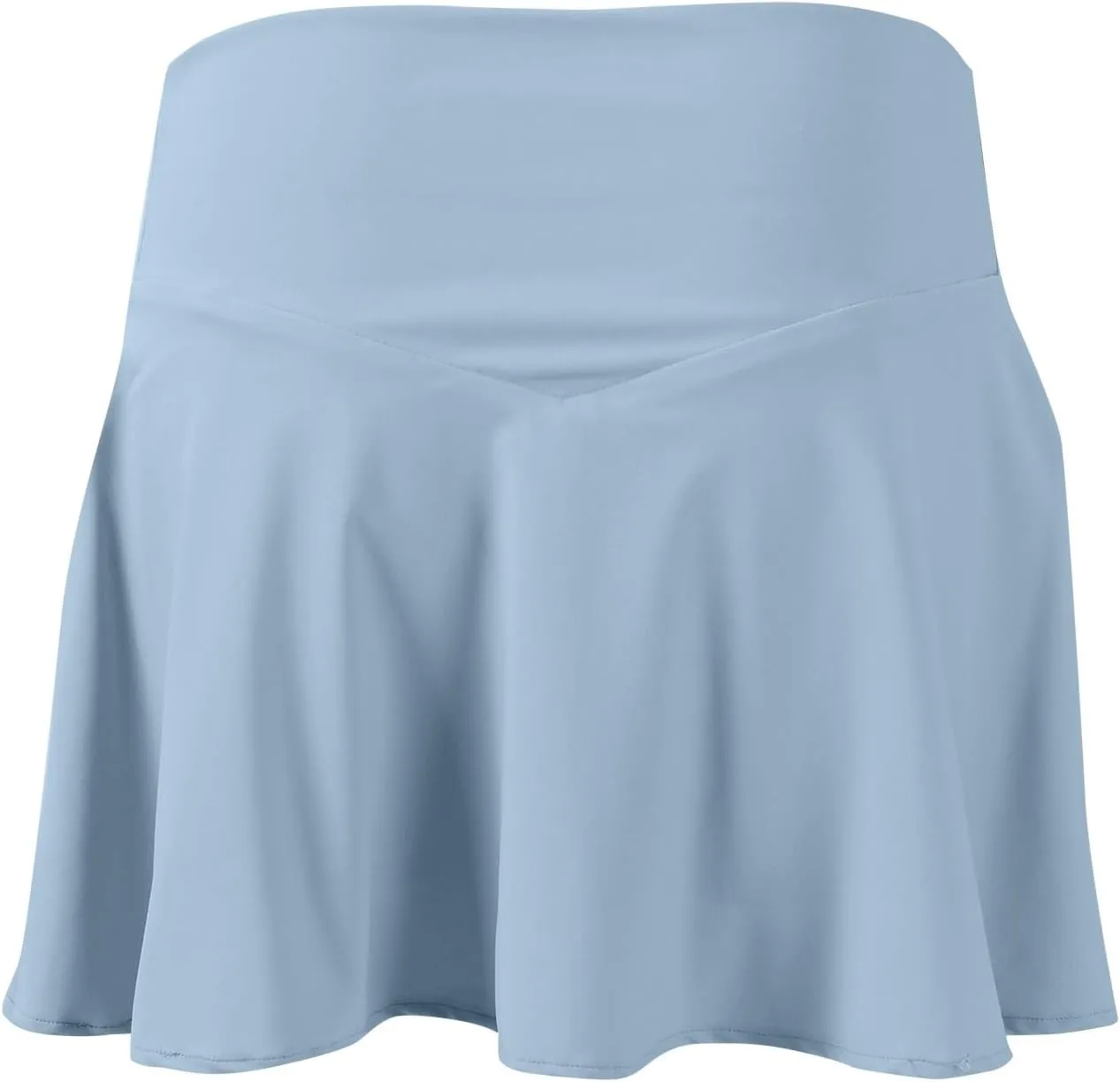 Skorts for Women with Pockets Plus Size Womens Tennis Skirt with Shorts Underneath High Waisted Women's Skorts