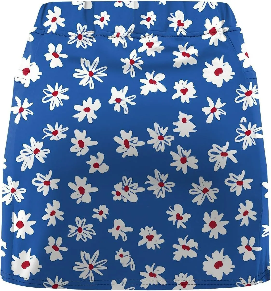 Skorts for Women with Pockets Summer 2025 Tummy Control Tennis Golf Skirt Plus Size Culottes High Waist Athletic