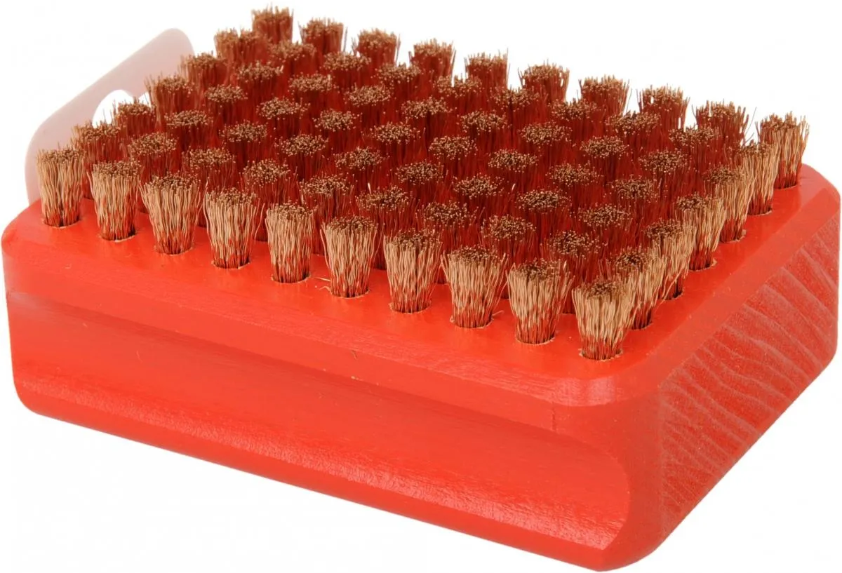Small Rectangular Brush