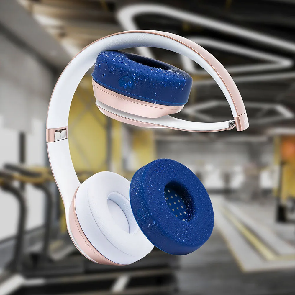 Small WC SweatZ Protective Headphone Earpad Covers