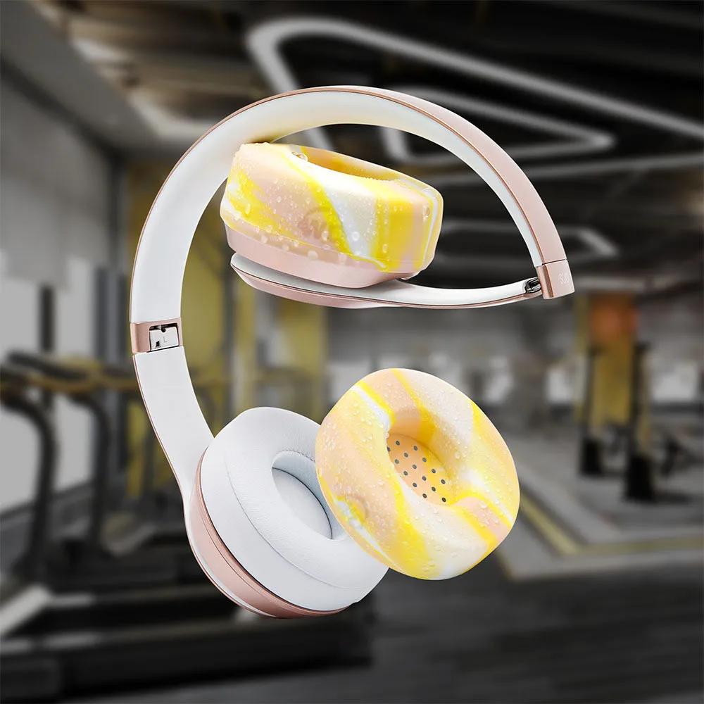 Small WC SweatZ Protective Headphone Earpad Covers