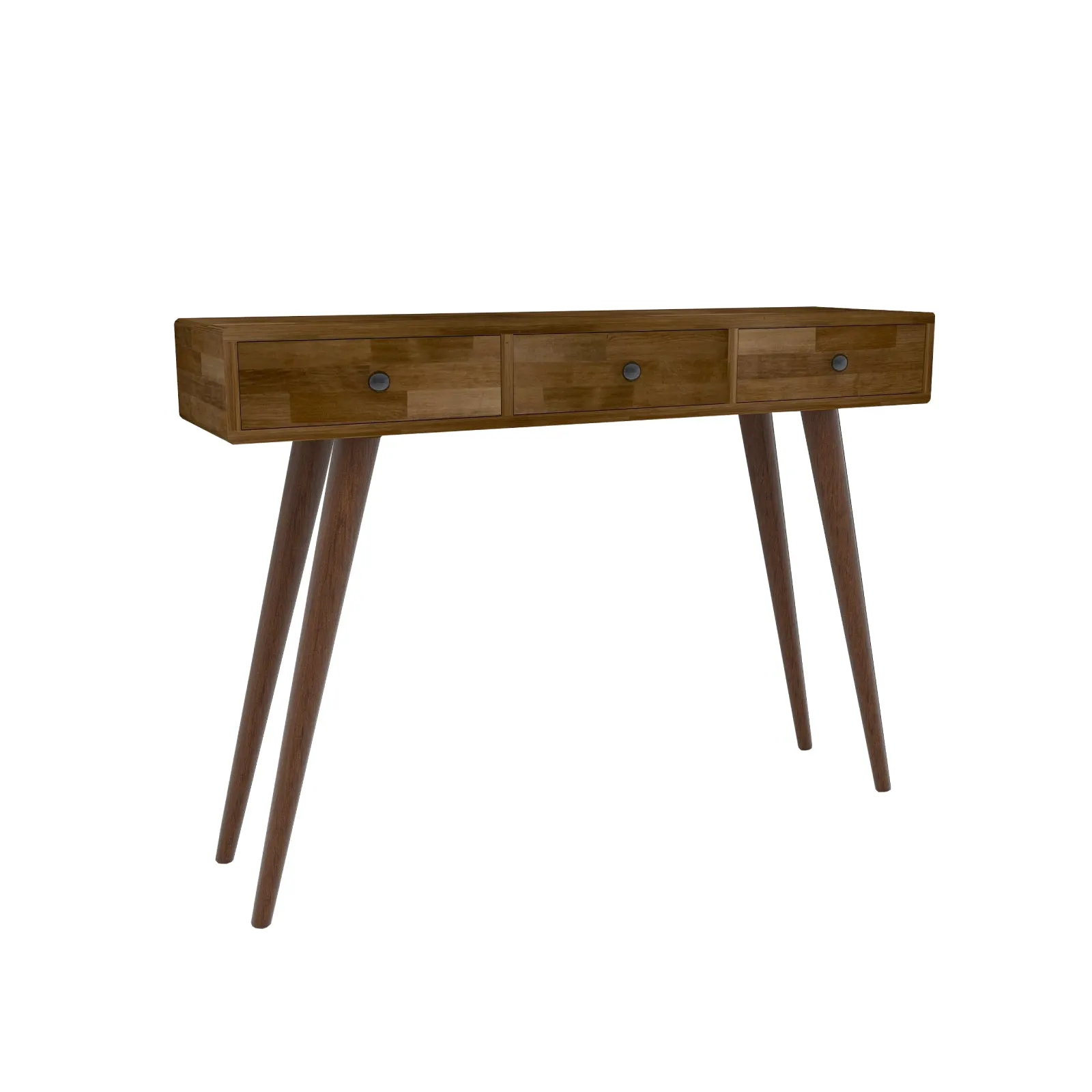 Solid Wood Dresuar Console Table Aurelia