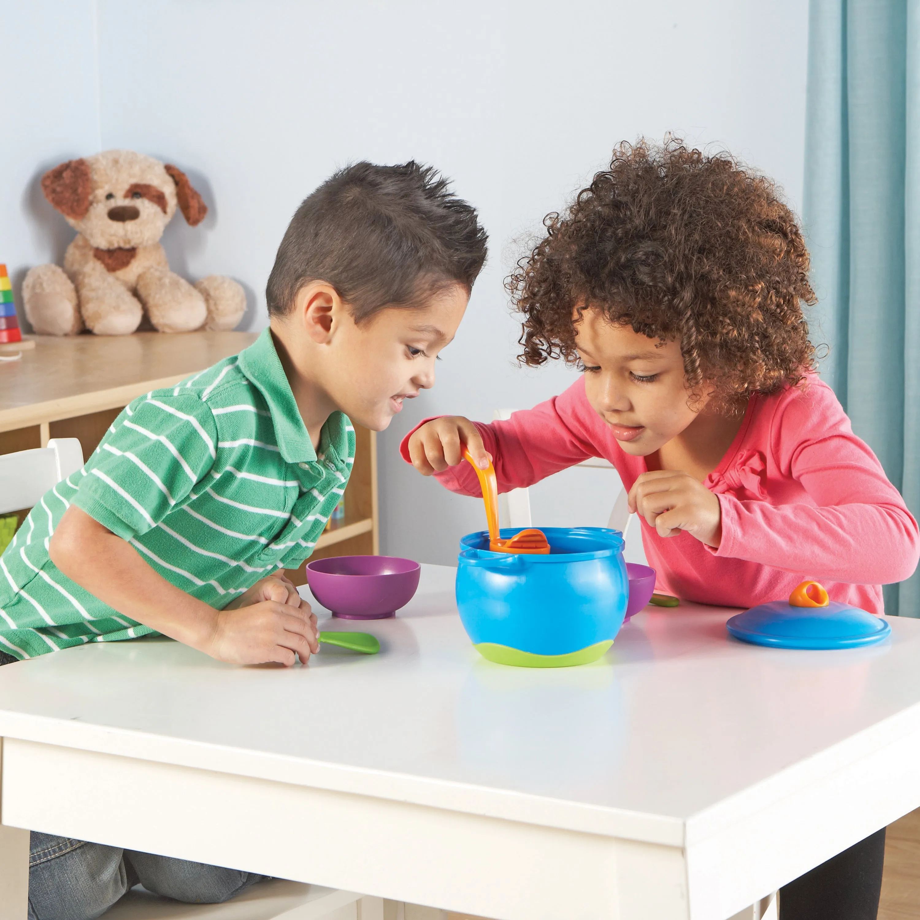Sprouts® Soup's On!