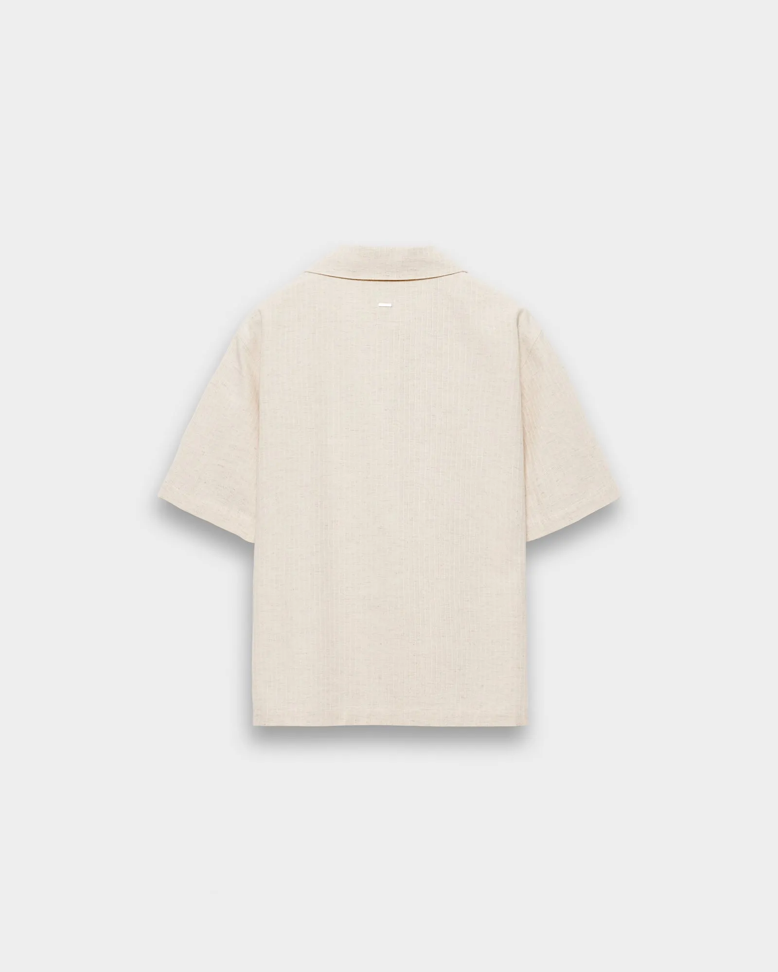 Structured Shirt