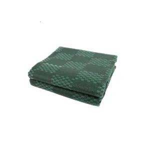 Supex Fc7 Annex Floor Matting 5.5m X 2.5m Mat Green Caravan